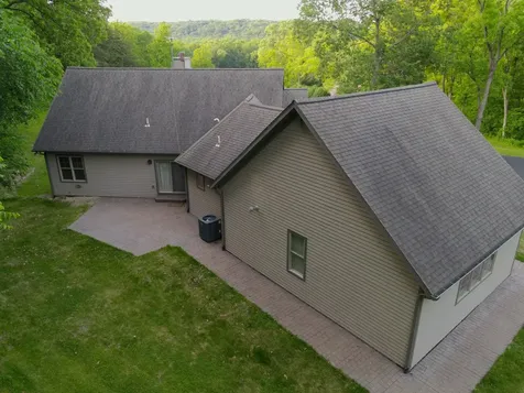 9496 South Hanover Hill Road Hanover IL 61041