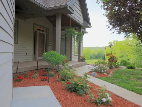 9496 South Hanover Hill Road Hanover IL 61041