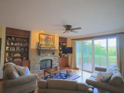 9496 South Hanover Hill Road Hanover IL 61041