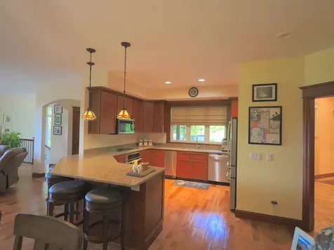 9496 South Hanover Hill Road Hanover IL 61041