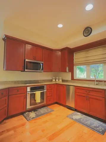 9496 South Hanover Hill Road Hanover IL 61041