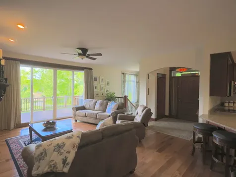 9496 South Hanover Hill Road Hanover IL 61041