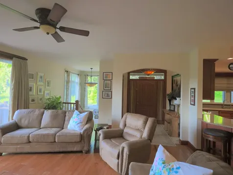 9496 South Hanover Hill Road Hanover IL 61041