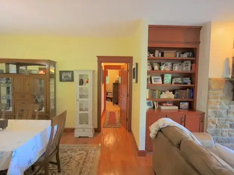 9496 South Hanover Hill Road Hanover IL 61041