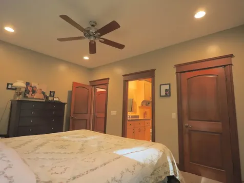 9496 South Hanover Hill Road Hanover IL 61041