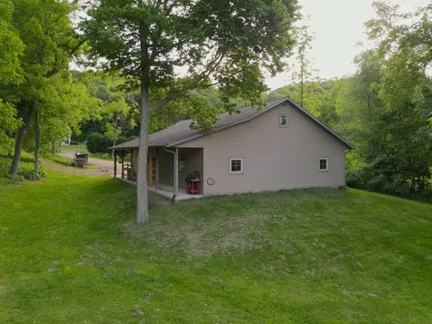 9496 South Hanover Hill Road Hanover IL 61041