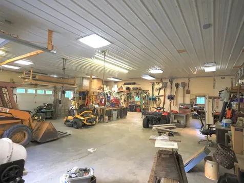 9496 South Hanover Hill Road Hanover IL 61041
