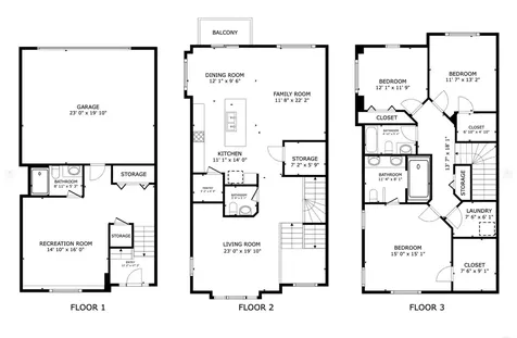 1999 Kingsley Circle Northbrook IL 60062