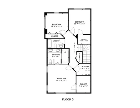 1999 Kingsley Circle Northbrook IL 60062