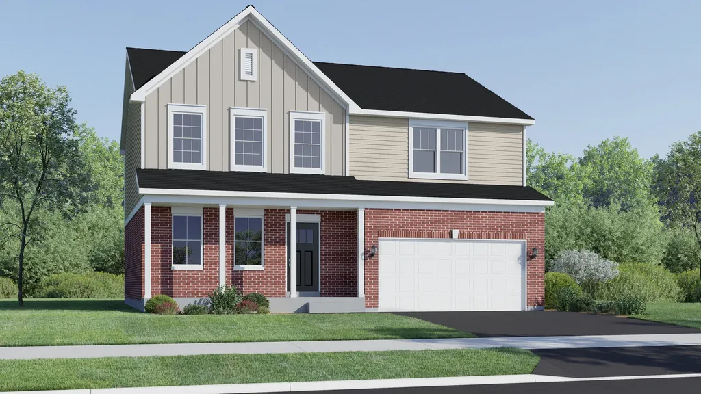 1750 Patoka Lane New Lenox IL 60451