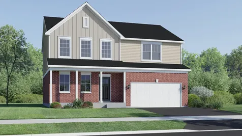 1750 Patoka Lane New Lenox IL 60451