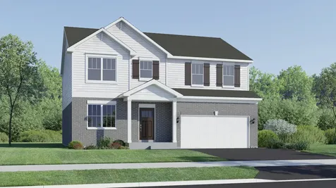 1725 Lakes Park Drive New Lenox IL 60451