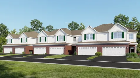 2626 Dundee Drive New Lenox IL 60451