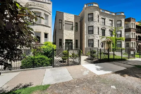 5419 South Michigan Avenue Chicago IL 60615