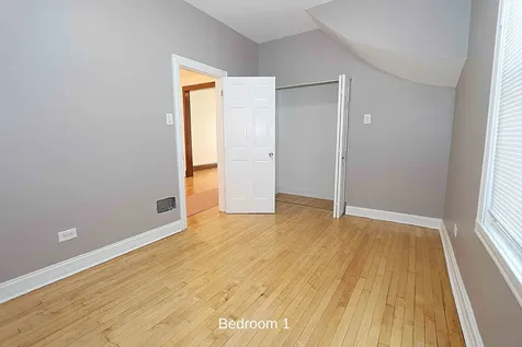 3328 West Cuyler Avenue Chicago IL 60618