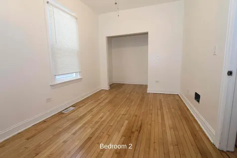 3328 West Cuyler Avenue Chicago IL 60618