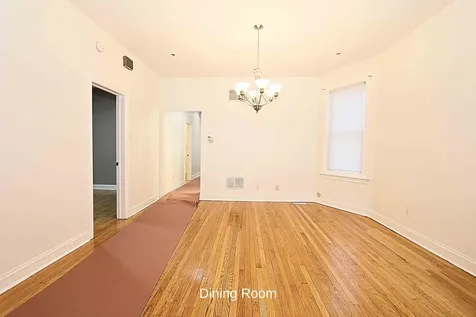 3328 West Cuyler Avenue Chicago IL 60618