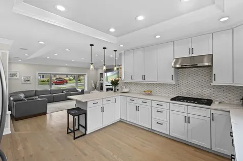 7145 Greenwood Street Morton Grove IL 60053