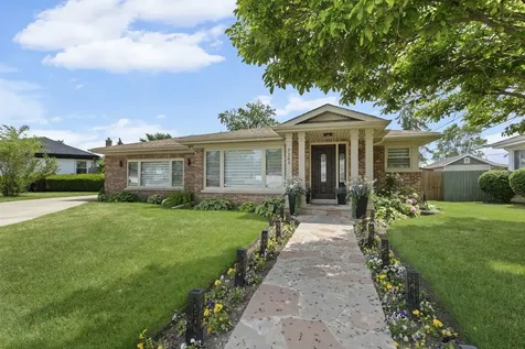 7145 Greenwood Street Morton Grove IL 60053