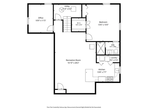 7145 Greenwood Street Morton Grove IL 60053
