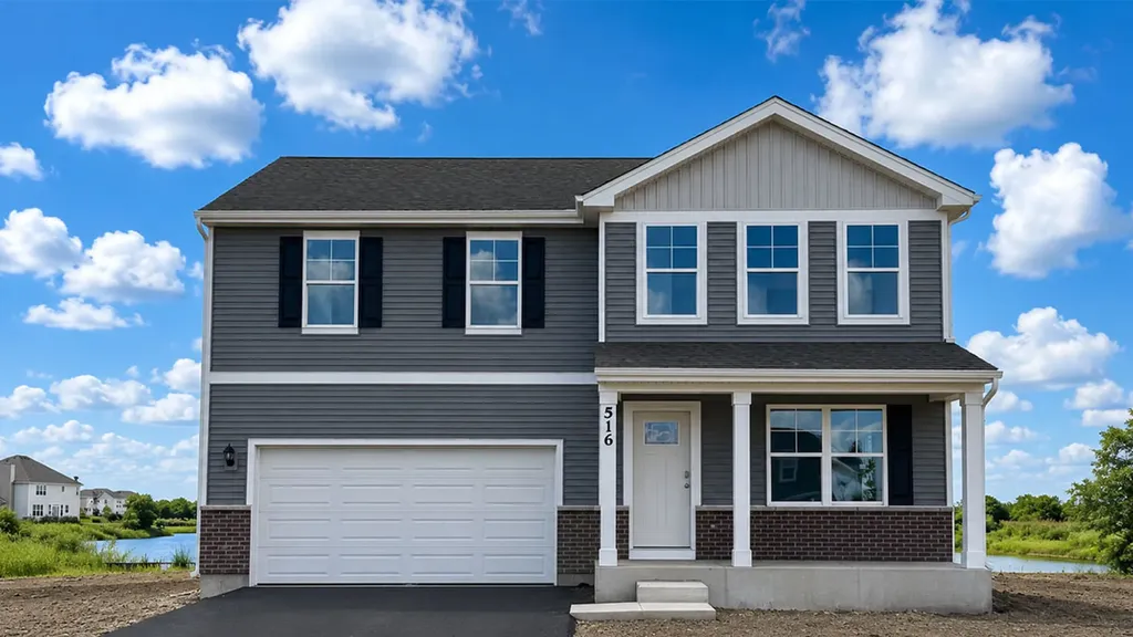 516 Adirondack Court Joliet IL 60436