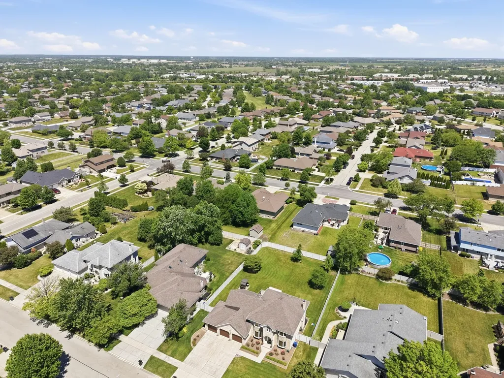 9911 195TH Street Mokena IL 60448