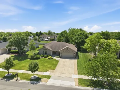 9911 195TH Street Mokena IL 60448