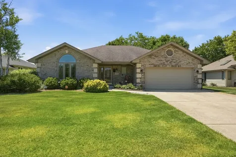 9911 195TH Street Mokena IL 60448