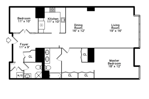 680 North Lake Shore Drive Chicago IL 60611