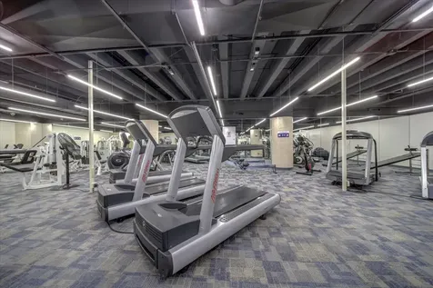 680 North Lake Shore Drive Chicago IL 60611
