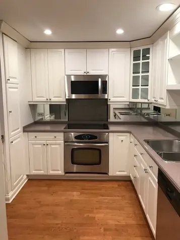 680 North Lake Shore Drive Chicago IL 60611