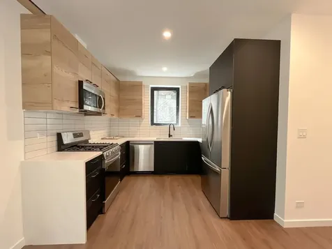 3710 North Kenmore Avenue Chicago IL 60613