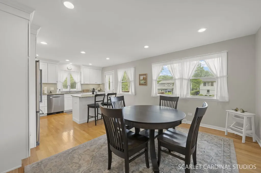 1518 Center Avenue Wheaton IL 60189