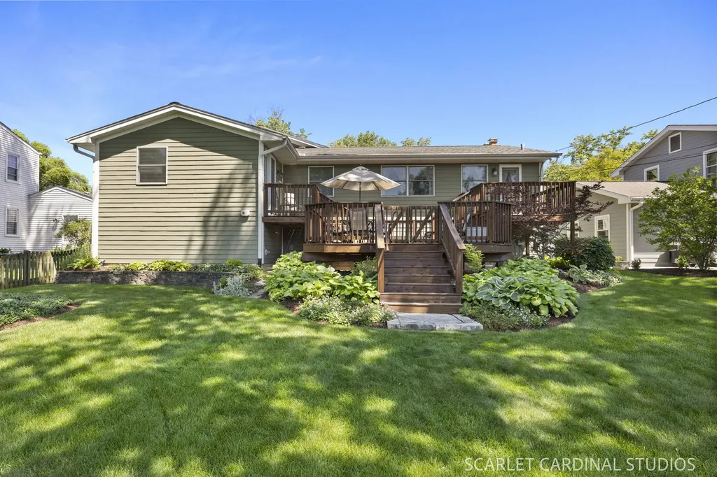 1518 Center Avenue Wheaton IL 60189