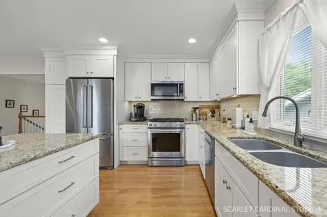 1518 Center Avenue Wheaton IL 60189