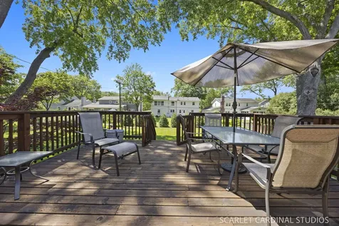 1518 Center Avenue Wheaton IL 60189