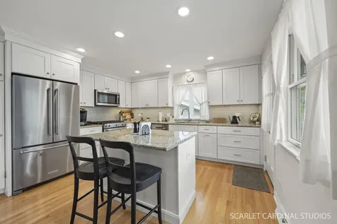 1518 Center Avenue Wheaton IL 60189