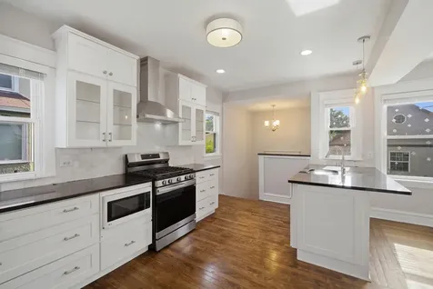 840 South Humphrey Avenue Oak Park IL 60304
