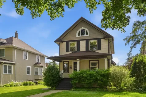 840 South Humphrey Avenue Oak Park IL 60304