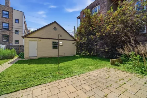 840 South Humphrey Avenue Oak Park IL 60304