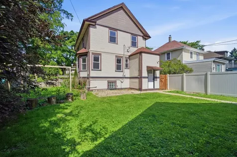 840 South Humphrey Avenue Oak Park IL 60304