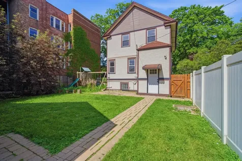 840 South Humphrey Avenue Oak Park IL 60304