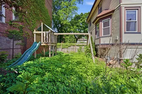 840 South Humphrey Avenue Oak Park IL 60304
