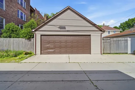840 South Humphrey Avenue Oak Park IL 60304
