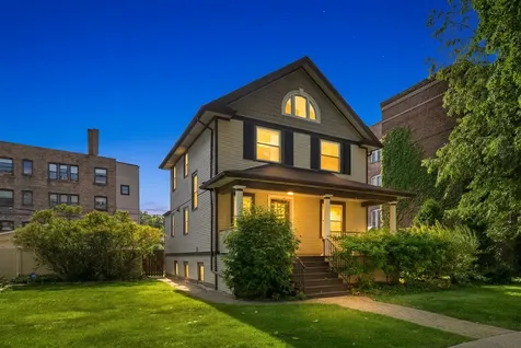 840 South Humphrey Avenue Oak Park IL 60304