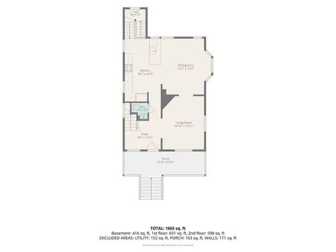 840 South Humphrey Avenue Oak Park IL 60304
