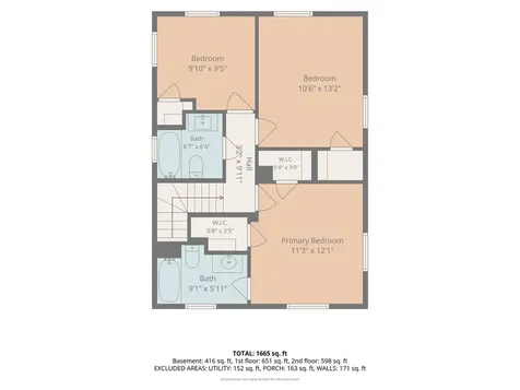 840 South Humphrey Avenue Oak Park IL 60304