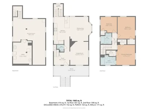 840 South Humphrey Avenue Oak Park IL 60304