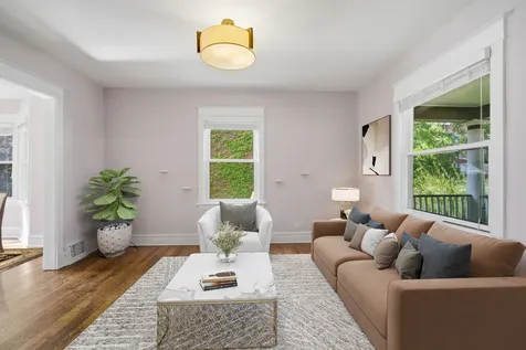 840 South Humphrey Avenue Oak Park IL 60304