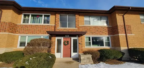 1431 Balmoral Avenue Westchester IL 60154